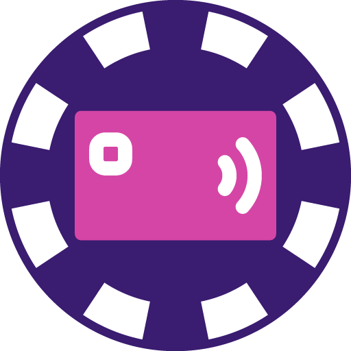 Casino payment methods