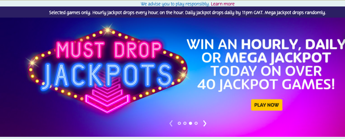 Playojo Casino bonus