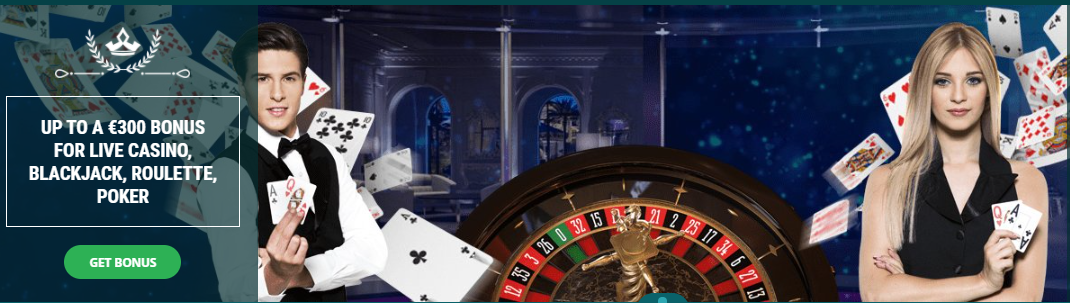 22bet casino review