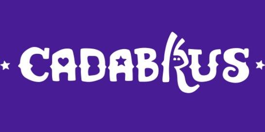 Cadabrus Free Spins Bonus – Make a deposit and get a 100% bonus match