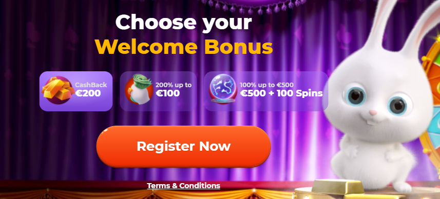 Cadabrus online casino