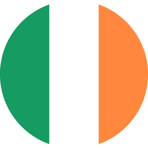 Online Casinos in Ireland