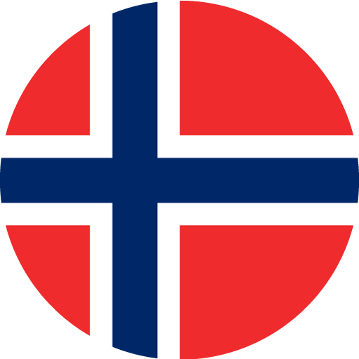 Norwegian Online Casinos