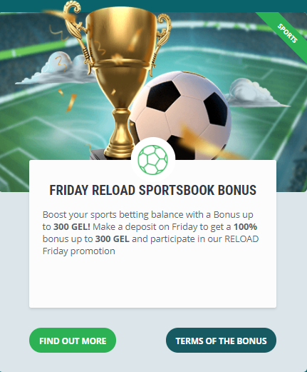 22bet bonus