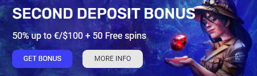 Woo casino bonus code