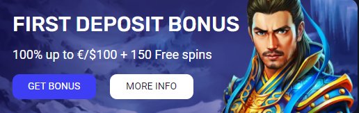 Woo casino deposit bonus