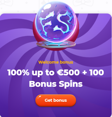 free spins on Cadabrus