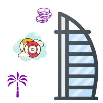 online gambling in dubai