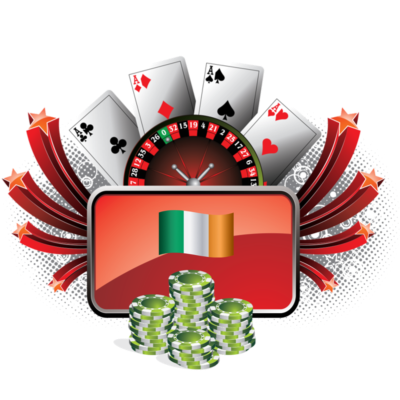 online casinos in Ireland