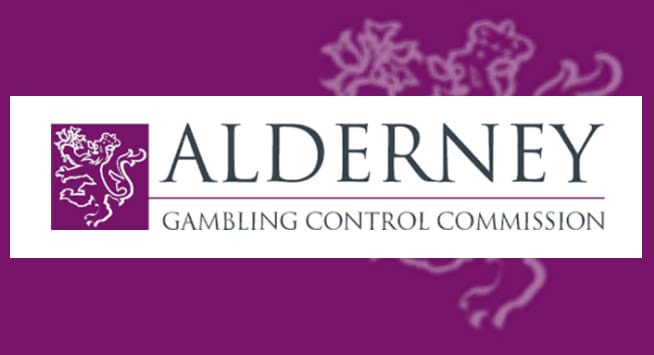 Alderney gambling regulator