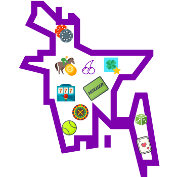 Bangladeshi casino slots