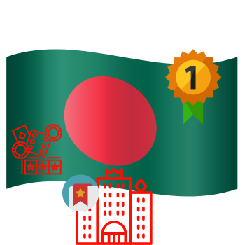 Bangladeshi online casinos