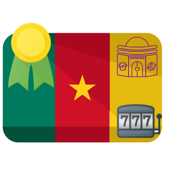 Cameroonian online casinos