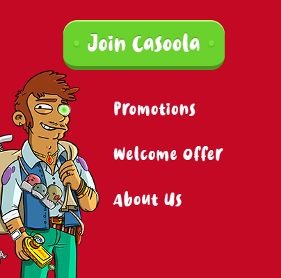 Casoola deposit bonus