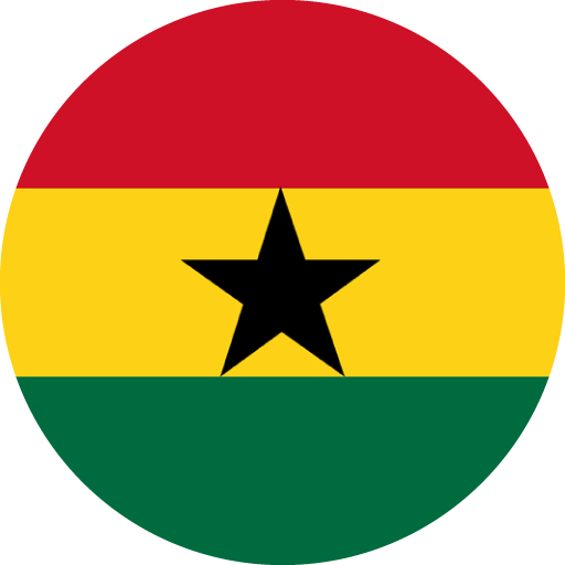 Ghana Online Casinos