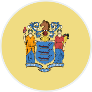 New Jersey casino control commission