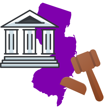 New Jersey online gambling laws