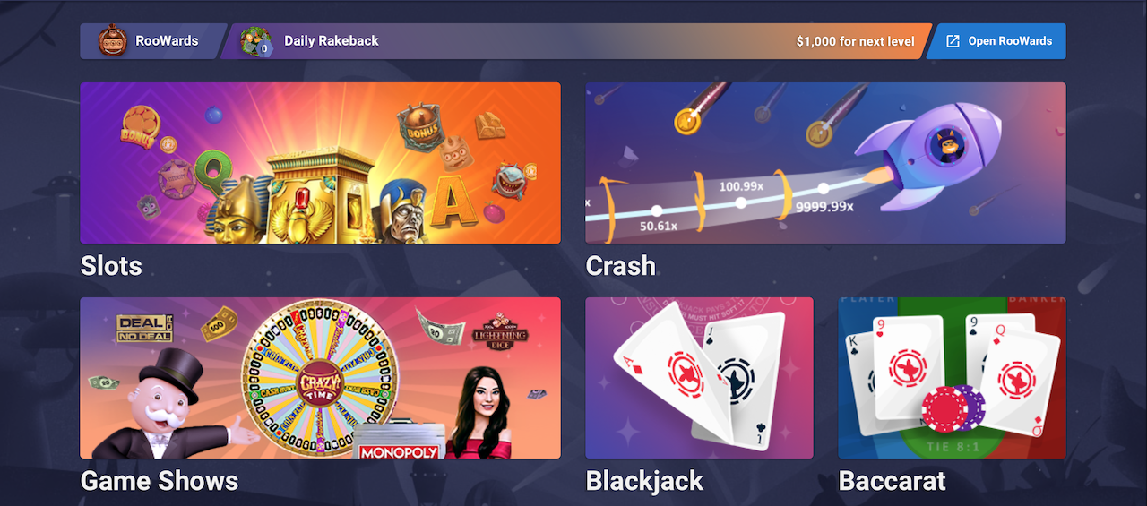 Reboot Online Casino Review