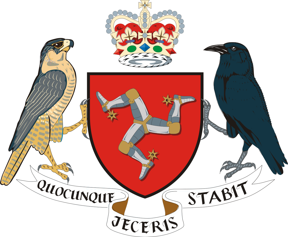 isle of man gambling regulation