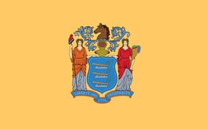 legal gambling in New Jersey