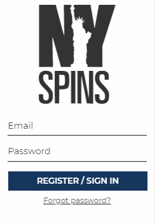 nyspins bonus code