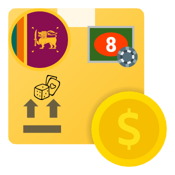 online casino slots in Sri Lanka