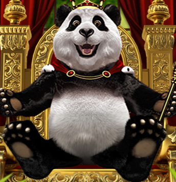 royal panda spins for free