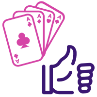 Most popular casino card games