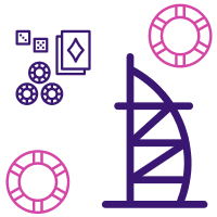 gambling in the uae