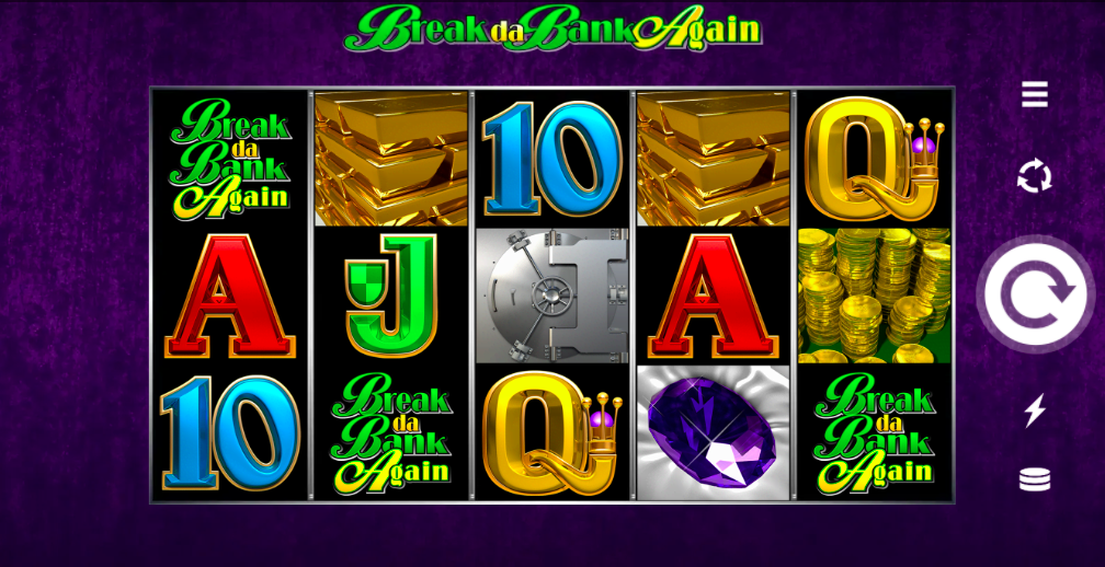 top microgaming slots