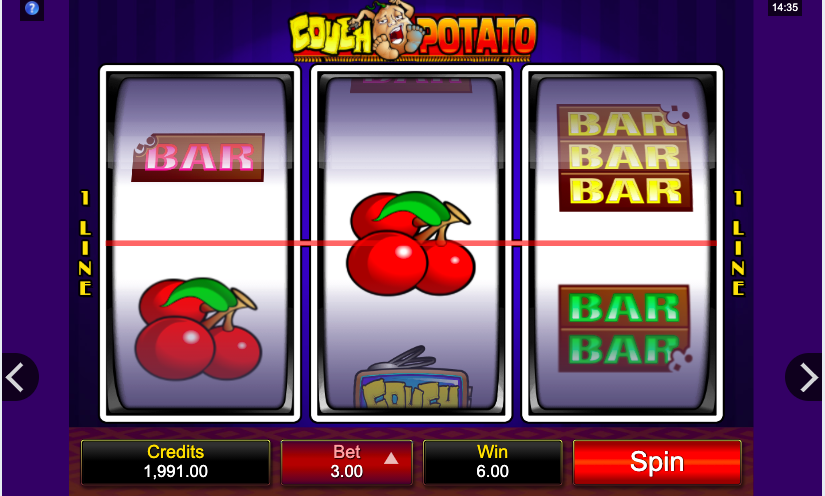 top microgaming slots