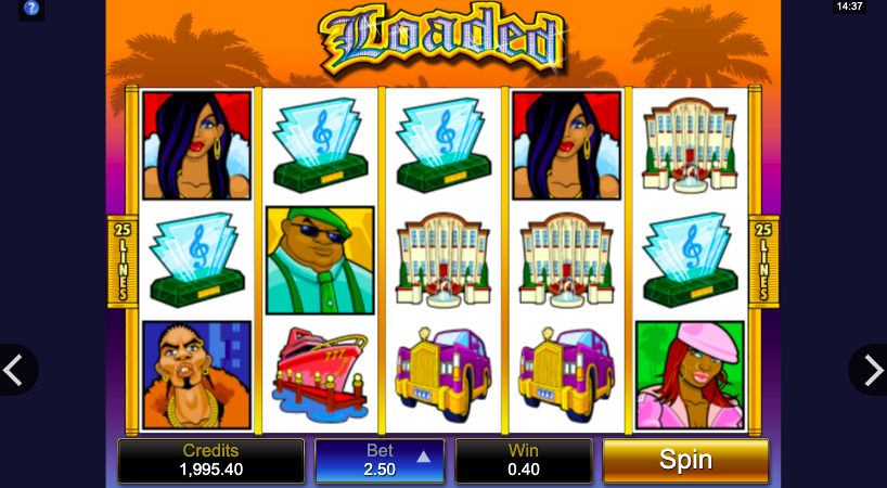 top microgaming slots