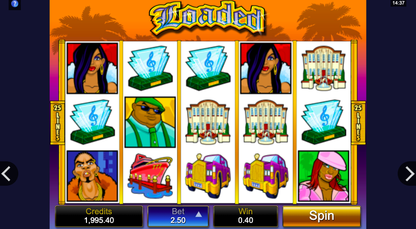 top microgaming slots 